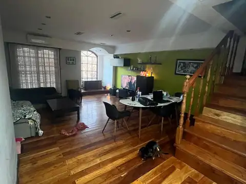 Casa en Venta 20 años