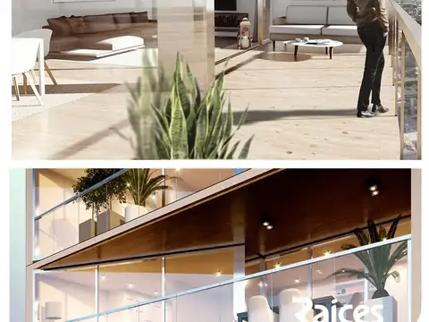 Departamento en Venta de 3 dormitorios