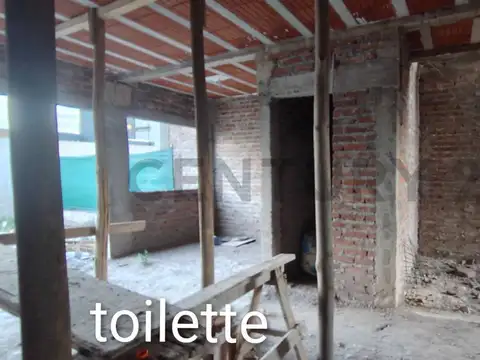 Departamento en Venta en Jesus Nazareno, USD 110.000