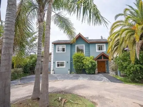 Casa a la venta en Pilar