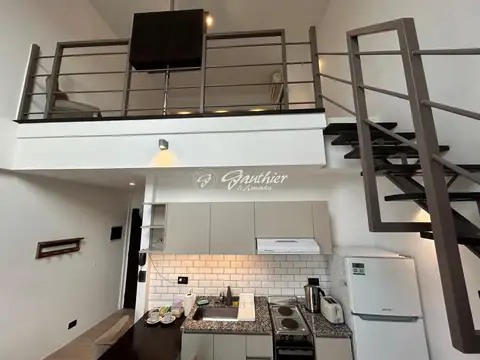 Departamento en Venta en Campana, USD 60.000