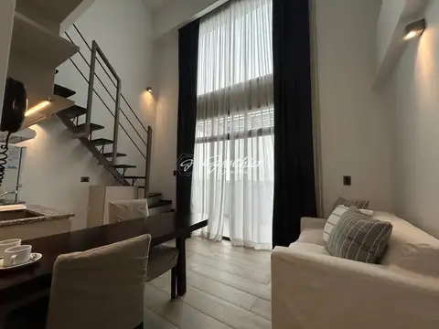 Departamento en venta de 1 dormitorio en Campana