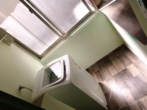 Av. Santa Fe 3900, Piso 1