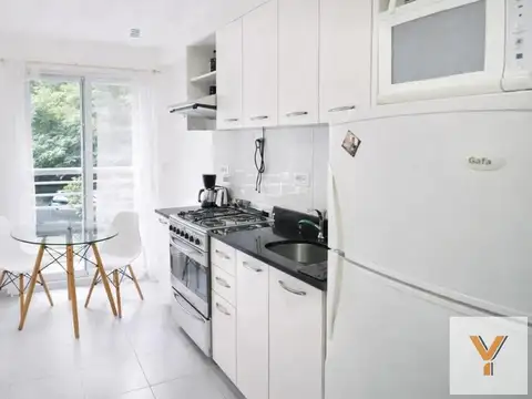 Departamento en Alquiler Temporal en Puerto Madero, USD 1.200