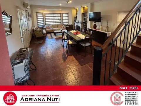 Casa en Venta en Haedo, USD 200.000