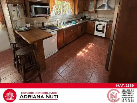Casa en Venta 15 años