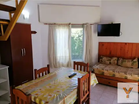 Casa en Alquiler Temporal en Mar de Ajo, $ 110.000