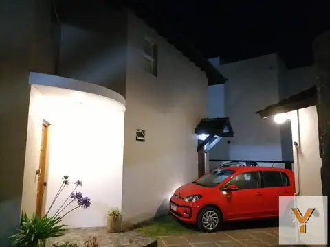 Casa en alquiler temporario - 1 Dormitorio 1 Baño - Mar de Ajó