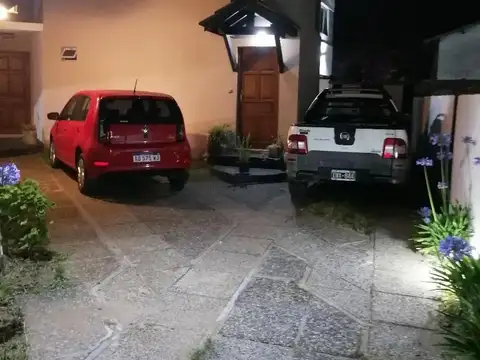 Casa en Alquiler Temporal en Mar de Ajo, Partido de La Costa
