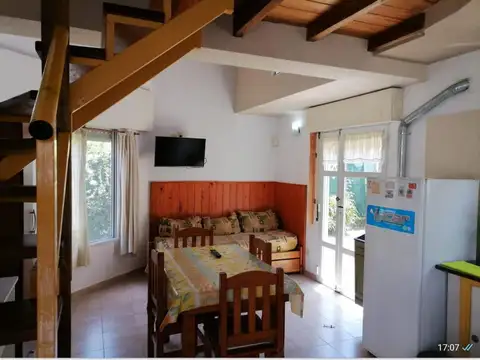 Daniel Rial e/ San Juan y Melon Gil