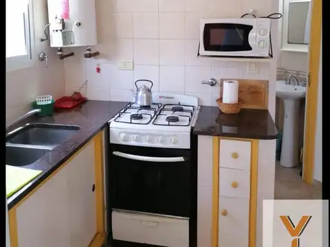 Casa en Alquiler Temporal de 1 dormitorio