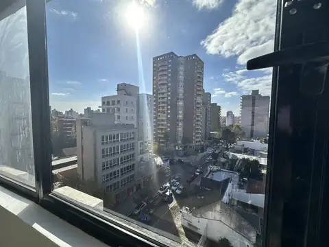 Departamento Monoambiente San Miguel