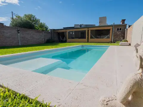 Venta de Propiedad en Sauce Viejo