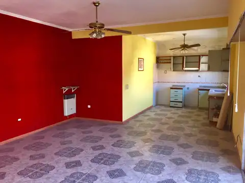Depto Tipo Casa en Venta de 3 dormitorios