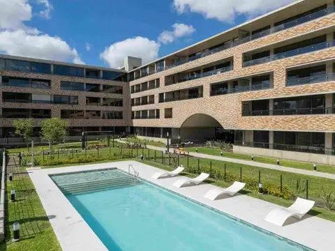 Departamento en Venta al Este