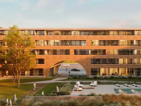 ANA - FUNDAR - AV. CARBALLO Y BV. AVELLANEDA - 72 CUOTAS EN PESOS