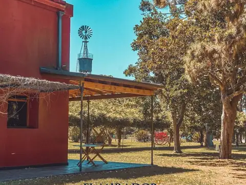 LOTE EN VENTA EL MIRADOR