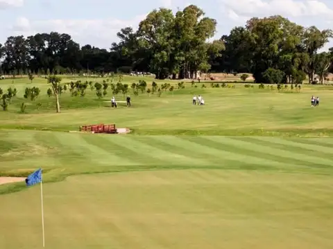 LOTE en VENTA La Providencia - Canning