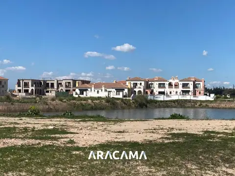 Terreno en Venta de 1260,0 m2