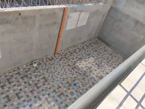Depto Tipo Casa en Venta con 1 cocheras