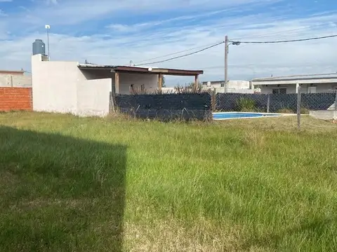 Terreno en Venta en Carlos Spegazzini, USD 13.500