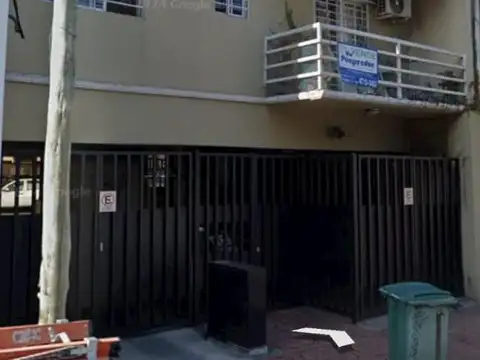 Cochera en Venta en San Fernando, Partido de San Fernando