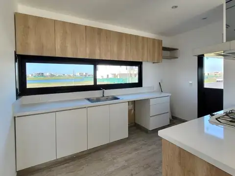 Puertos del Lago Riberas 100