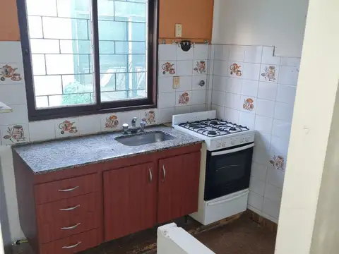 Depto Tipo Casa en Venta de 4 ambientes
