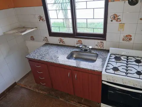 Depto Tipo Casa en Venta en Los Polvorines, USD 110.000