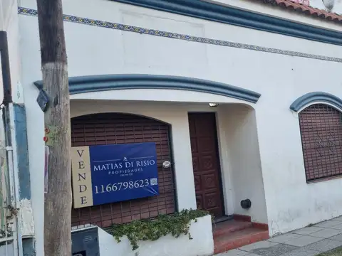 Depto Tipo Casa en Venta con 1 cocheras