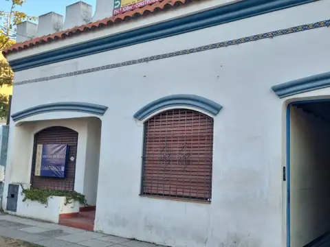 Depto Tipo Casa 4 ambientes con 1 baño