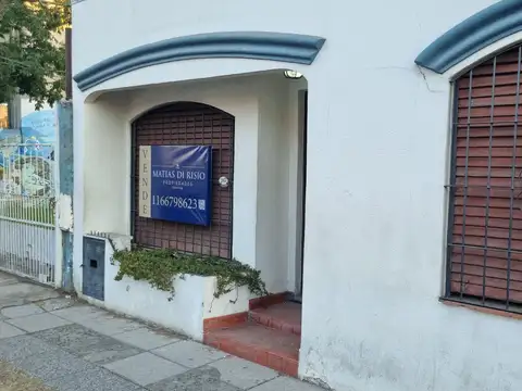 Depto Tipo Casa en Venta en Los Polvorines, USD 110.000