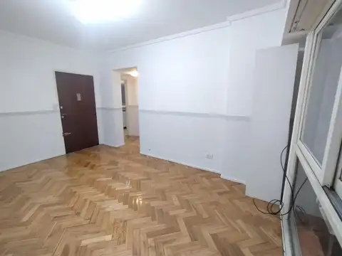 Departamento en Venta en Almagro, USD 69.999