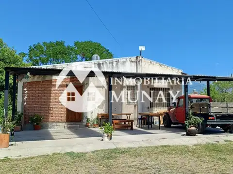 Venta Casa En La Silleta