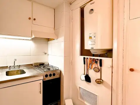 Departamento en Venta en Miramar, USD 58.000