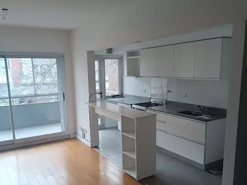 Departamento en Alquiler de 1 dormitorio