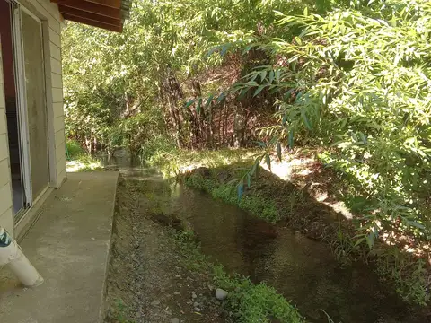 Casa en Venta 8 años
