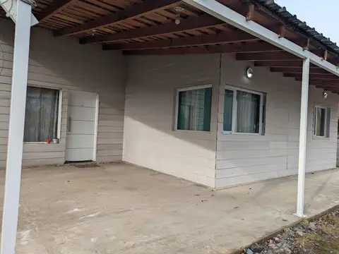 Casa en Venta en Lago Puelo, USD 95.000