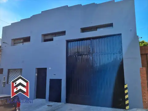 Galpon en Alquiler en Tablada, $ 3.600.000