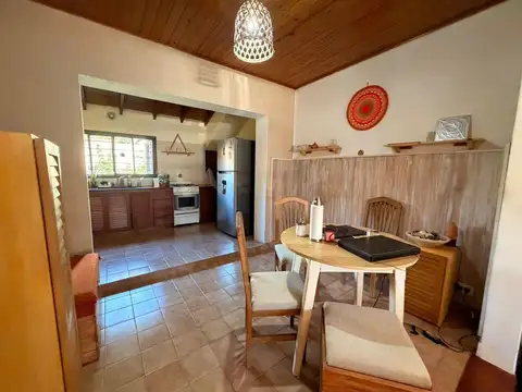 Casa en Venta 20 años