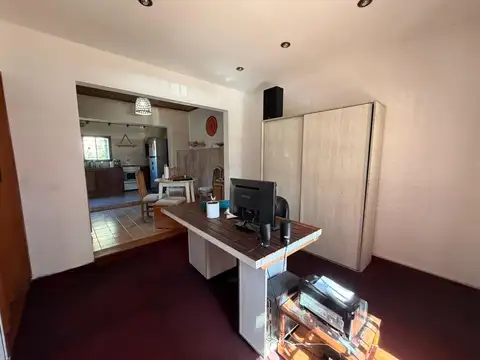 Casa 3 ambientes con 3 baños