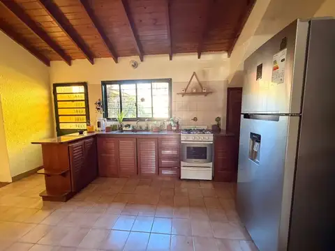 Casa en Venta al Norte