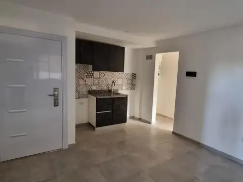 Departamento en Alquiler de 2 ambientes