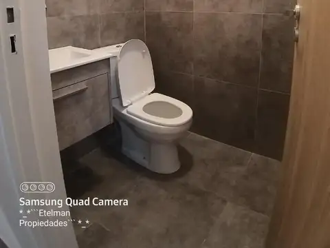 Departamento en Alquiler Apto profesional