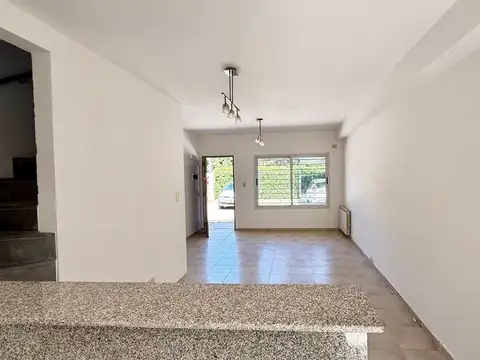 Departamento en Alquiler 18 años