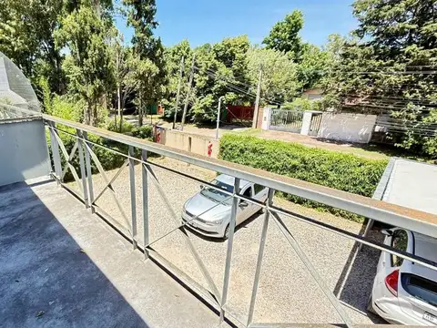 Departamento en Alquiler de 3 ambientes