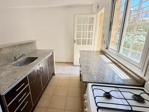 Departamento en Alquiler de 2 dormitorios