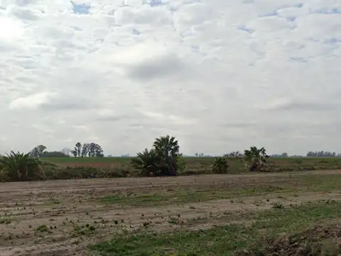 Maipu y el Callao Salto Grande