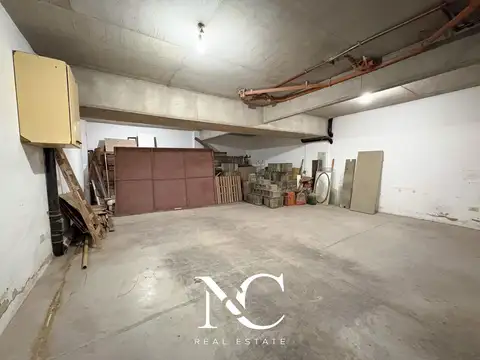 Local en Venta 8 años