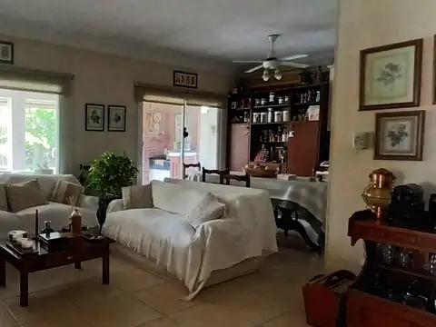 La Alameda Nordelta 5000